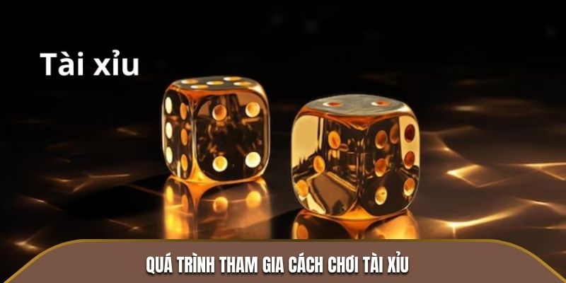 Bật mí chiến thuật đánh tài xỉu chiến thắng từ chuyên gia