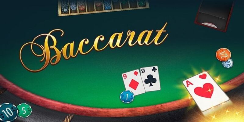 Giới thiệu về Baccarat 58Win