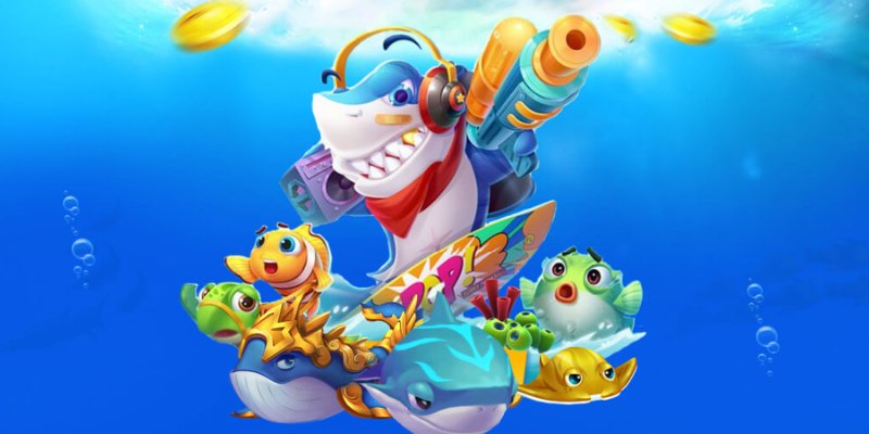 Điều cần biết về sảnh bắn cá 58Win