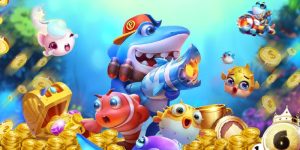 Tải Bắn Cá Online tại 58win: Game Bắn Cá Được Yêu Thích Nhất