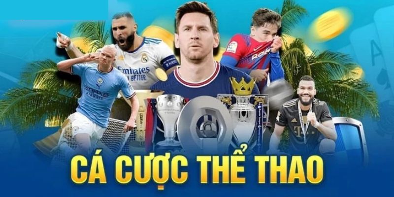 Bí quyết đặt cược hiệu quả khi chơi sports