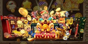 Game No Hu Tại Nhà Cái 58win – Cơ Hội Thắng Lớn Mỗi Ngày