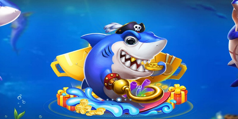 Các tựa game bắn cá phổ biến