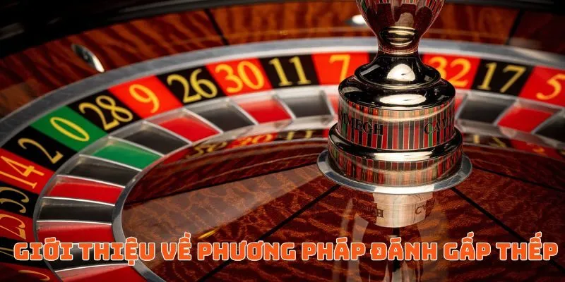 Giới thiệu về phương pháp đánh gấp thếp