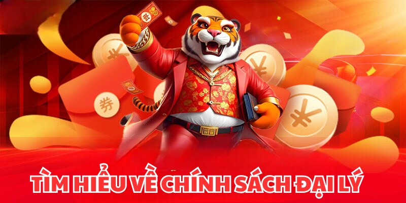 Các chính sách hoa hồng của đại lý 58win