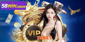 I9BET – Nhà Cái Trực Tuyến Xanh Chín Hàng Đầu Châu Á 2025