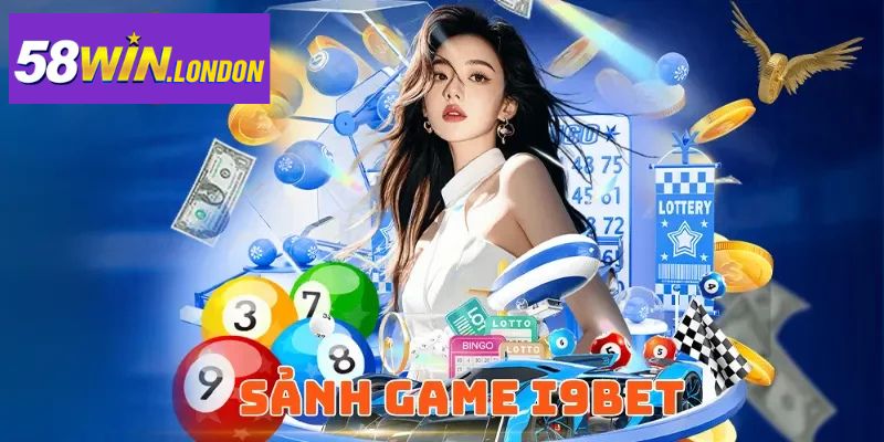 Khám phá các sảnh game được yêu thích nhất hiện nay