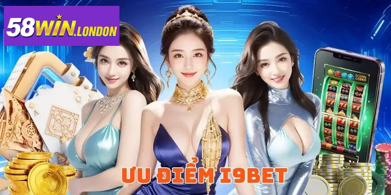 Những ưu điểm nổi bật đến từ cổng game