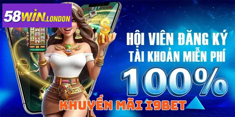 Vô vàn khuyến mãi dành cho hội viên mới