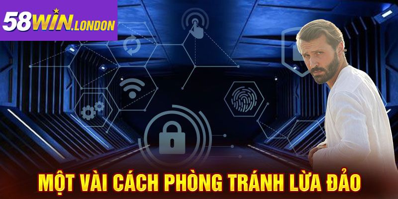 Một vài cách phòng tránh lừa đảo khi chơi casino