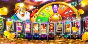 Nổ Hũ 789 Tại 58win – Trải Nghiệm Trò Chơi Hấp Dẫn