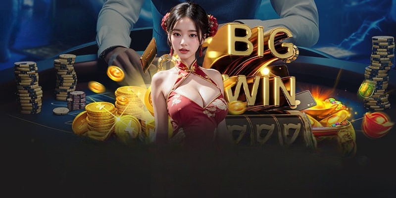 Phần thưởng cực lớn khi tham gia game