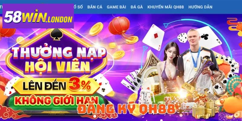 Đăng ký tài khoản chỉ với 4 bước nhanh gọn