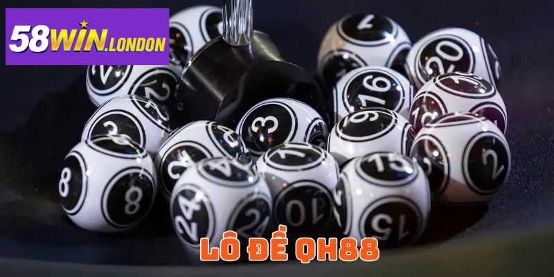 Lô đề QH88 có đầy đủ các thể loại từ truyền thống đến hiện đại