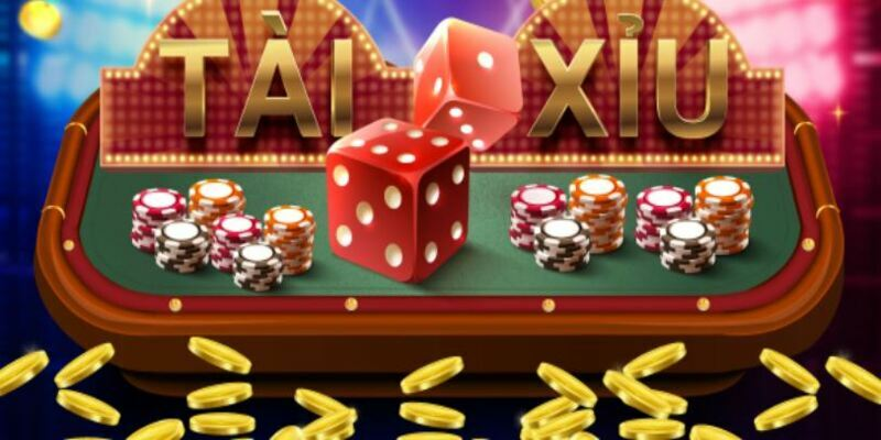 Các cửa cược tài xỉu phổ biến nhất