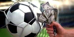 Tài Xỉu Bóng Đá: Bí Quyết Chơi Thắng Tại Nền Tảng 58win