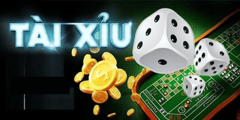 Tổng quan về game tài xỉu trực tuyến tại 58win