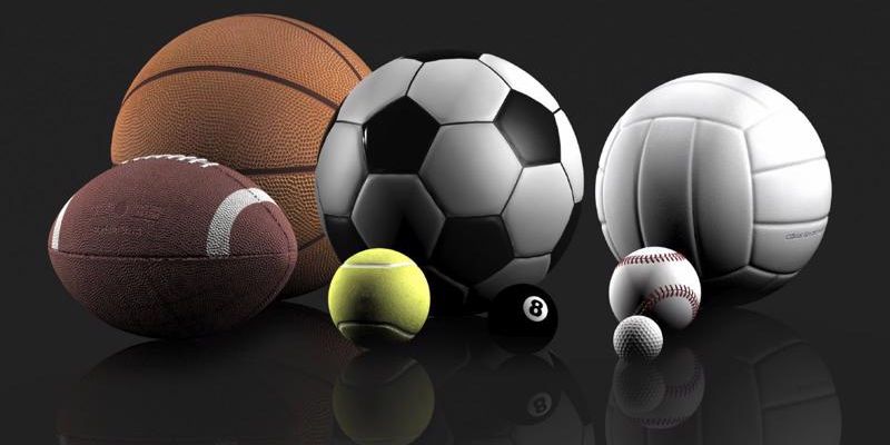 Tổng hợp những sảnh cá cược thể thao 58win