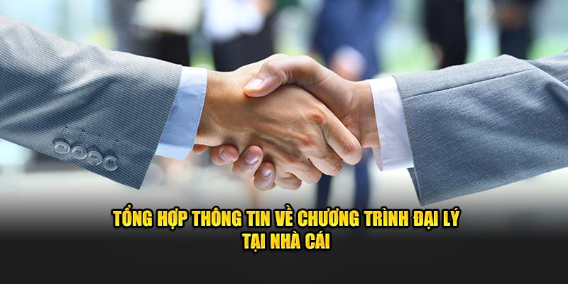 Giới thiệu chi tiết về chương trình đại lý 58win