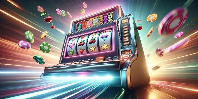 Trải nghiệm game mượt mà và thưởng hấp dẫn