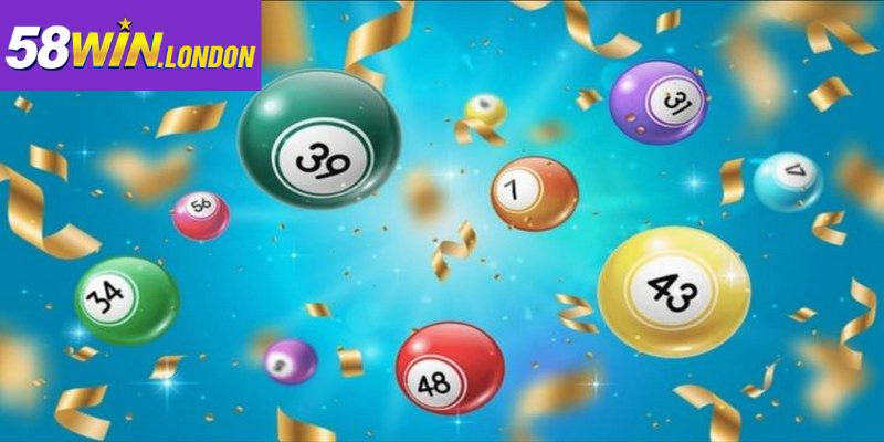 Giới thiệu tổng quan về sảnh xổ số 58Win